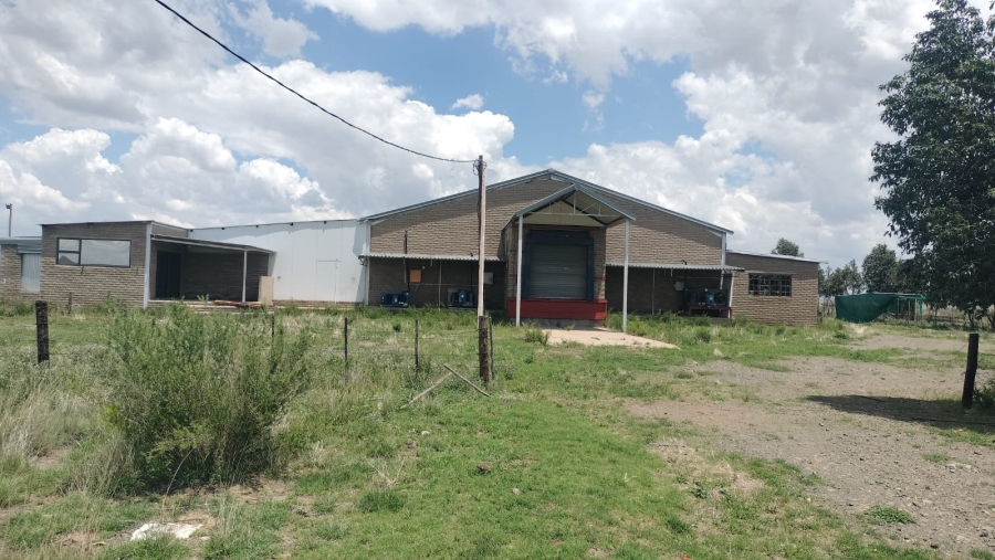 Commercial Property for Sale in Dewetsdorp Rural Free State